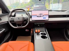 Changan UNI-V Third Generation 2.0T Dynamic Engine Edition - ფოტო 11