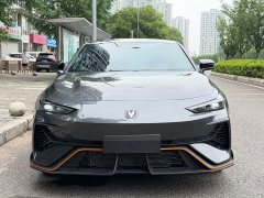 Changan UNI-V Third Generation 2.0T Dynamic Engine Edition - ფოტო 4