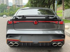 Changan UNI-V Third Generation 2.0T Dynamic Engine Edition - ფოტო 5