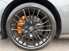 Changan UNI-V Third Generation 2.0T Dynamic Engine Edition - ფოტო 6