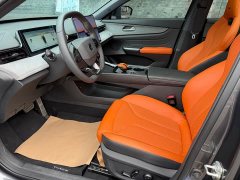 Changan UNI-V Third Generation 2.0T Dynamic Engine Edition - ფოტო 7