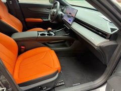 Changan UNI-V Third Generation 2.0T Dynamic Engine Edition - ფოტო 8