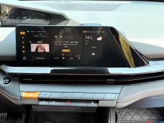 Changan UNI-V 1.5T Premium - ფოტო 10