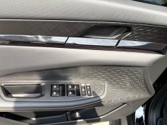 Changan UNI-V 1.5T Premium - ფოტო 11