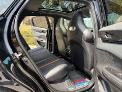 Changan UNI-V 1.5T Premium - ფოტო 12