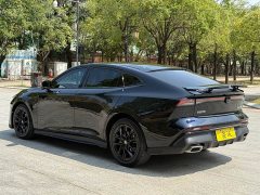 Changan UNI-V 1.5T Premium - ფოტო 14