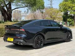 Changan UNI-V 1.5T Premium - ფოტო 15