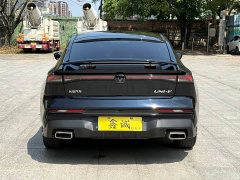 Changan UNI-V 1.5T Premium - ფოტო 16