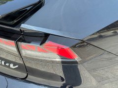Changan UNI-V 1.5T Premium - ფოტო 17