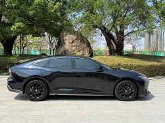 Changan UNI-V 1.5T Premium - ფოტო 19