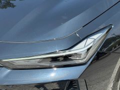 Changan UNI-V 1.5T Premium - ფოტო 4