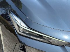Changan UNI-V 1.5T Premium - ფოტო 5