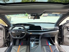 Changan UNI-V 1.5T Premium - ფოტო 6