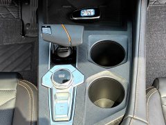 Changan UNI-V 1.5T Premium - ფოტო 7