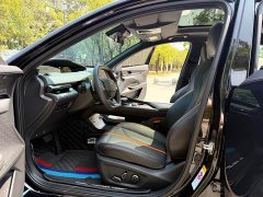 Changan UNI-V 1.5T Premium - ფოტო 9
