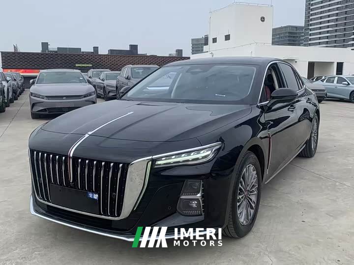 FAW H5 2.0T Edition