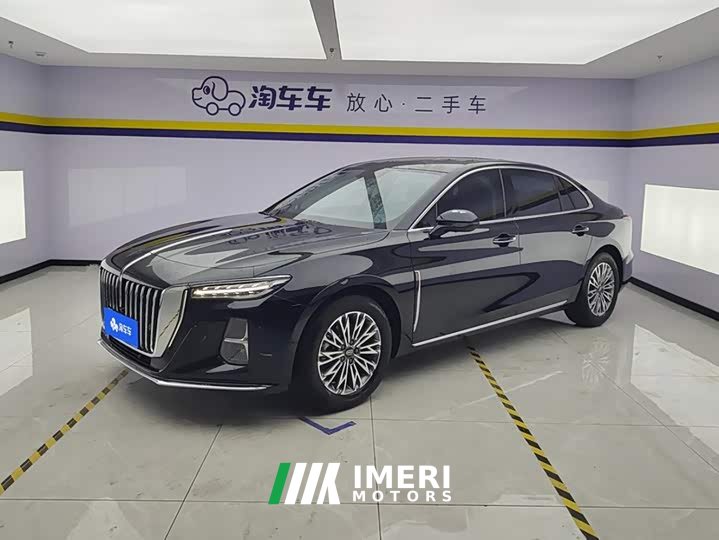 FAW H5 1.5T DCT Edition