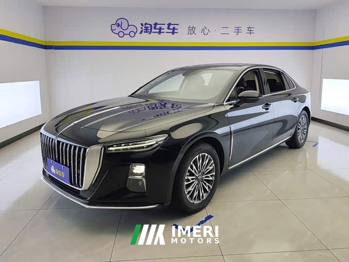 FAW H5 1.5T DCT Edition