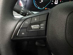 Changan CS35 PLUS Blue Whale NE 1.4T DCT Luxury - ფოტო 10