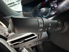 Changan CS35 PLUS Blue Whale NE 1.4T DCT Luxury - ფოტო 13