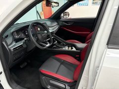 Changan CS35 PLUS Blue Whale NE 1.4T DCT Luxury - ფოტო 14