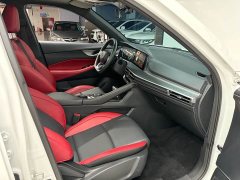 Changan CS35 PLUS Blue Whale NE 1.4T DCT Luxury - ფოტო 16