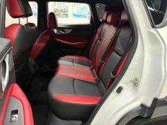 Changan CS35 PLUS Blue Whale NE 1.4T DCT Luxury - ფოტო 18