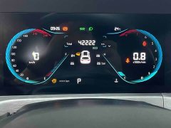 Changan CS35 PLUS Blue Whale NE 1.4T DCT Luxury - ფოტო 8