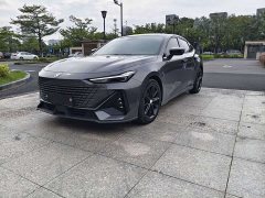 Changan UNI-V 1.5T Deluxe - ფოტო 1