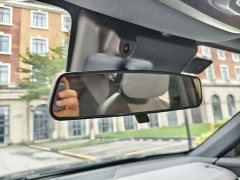 Changan UNI-V 1.5T Deluxe - ფოტო 10