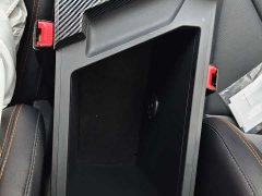 Changan UNI-V 1.5T Deluxe - ფოტო 12