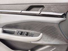 Changan UNI-V 1.5T Deluxe - ფოტო 13