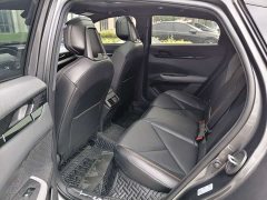 Changan UNI-V 1.5T Deluxe - ფოტო 14