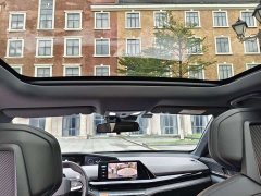 Changan UNI-V 1.5T Deluxe - ფოტო 15