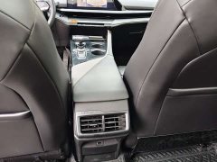 Changan UNI-V 1.5T Deluxe - ფოტო 16