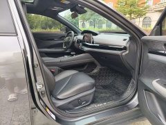 Changan UNI-V 1.5T Deluxe - ფოტო 18