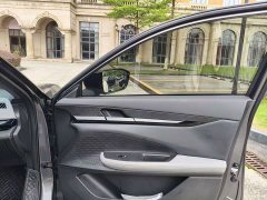 Changan UNI-V 1.5T Deluxe - ფოტო 19