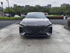 Changan UNI-V 1.5T Deluxe - ფოტო 2