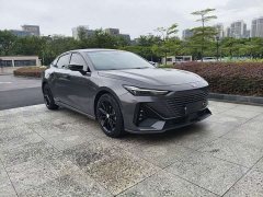 Changan UNI-V 1.5T Deluxe - ფოტო 3