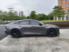 Changan UNI-V 1.5T Deluxe - ფოტო 4