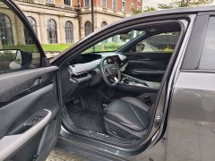 Changan UNI-V 1.5T Deluxe - ფოტო 5