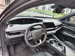 Changan UNI-V 1.5T Deluxe - ფოტო 6