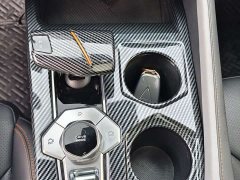 Changan UNI-V 1.5T Deluxe - ფოტო 7