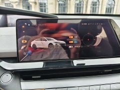Changan UNI-V 1.5T Deluxe - ფოტო 8