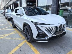 Changan UNI-T Second Generation 1.5T Luxury - ფოტო 3