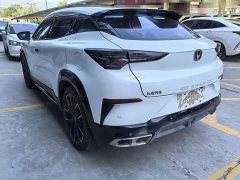 Changan UNI-T Second Generation 1.5T Luxury - ფოტო 4