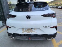 Changan UNI-T Second Generation 1.5T Luxury - ფოტო 5