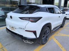 Changan UNI-T Second Generation 1.5T Luxury - ფოტო 6