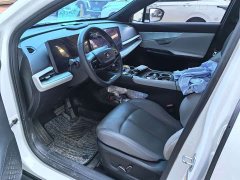 Changan UNI-T Second Generation 1.5T Luxury - ფოტო 7