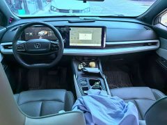 Changan UNI-T Second Generation 1.5T Luxury - ფოტო 8